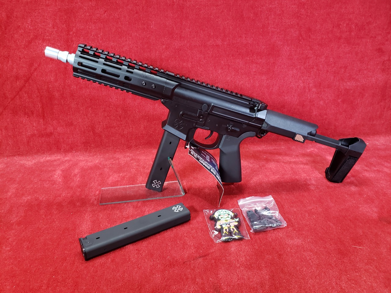 ھʪʡEMG/APS ư SPACE INVADER PCC MOSFET SDU2.0