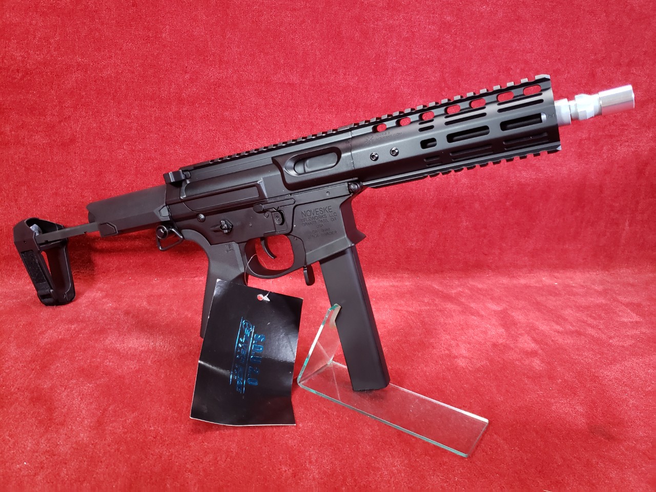 ھʪʡEMG/APS ư SPACE INVADER PCC MOSFET SDU2.0