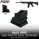 Laylax ����ޥ륤 M4A1MWS �����롼�ȥ�����ѥå���