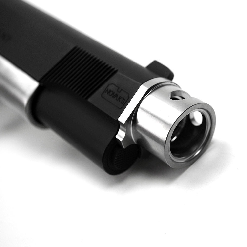 ��Ź������5��OFF�����ݥ��MADBULL HITMAN����ڥ󥻥����� M1911�� BK/SV