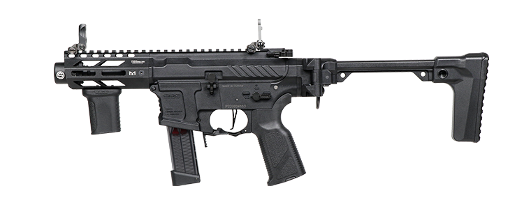 G&G ETU��� 18�аʾ�����ư���� ARP9 3.0 ARP-9
