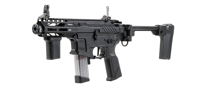 G&G ETU��� 18�аʾ�����ư���� ARP9 3.0 ARP-9