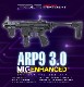 G&G ETU��� 18�аʾ�����ư���� ARP9 3.0 ARP-9