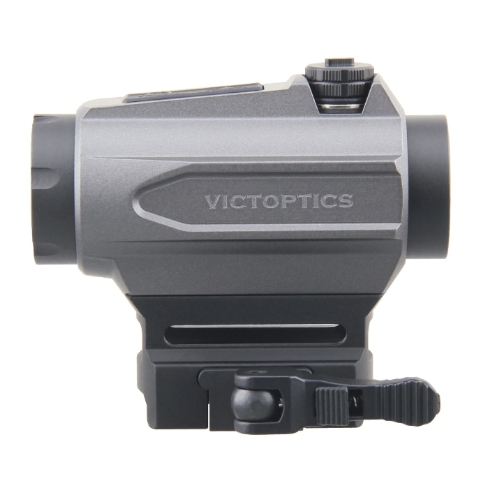 ��Ź������5��OFF�����ݥ��Vector Optics RDSL27 SRD 1x20 Graphite (514)