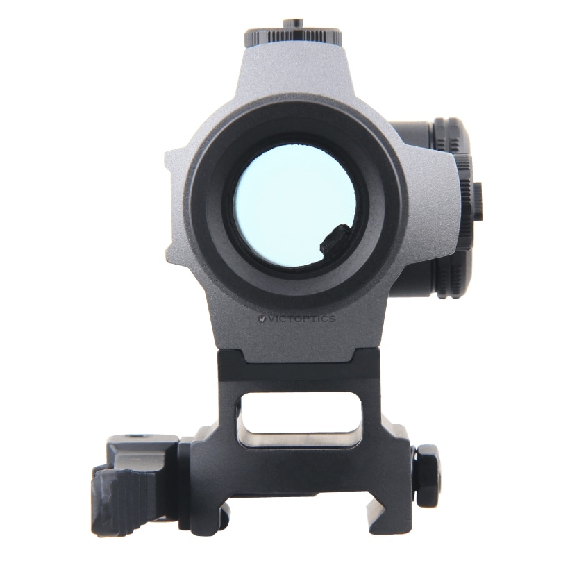 ��Ź������5��OFF�����ݥ��Vector Optics RDSL27 SRD 1x20 Graphite (514)