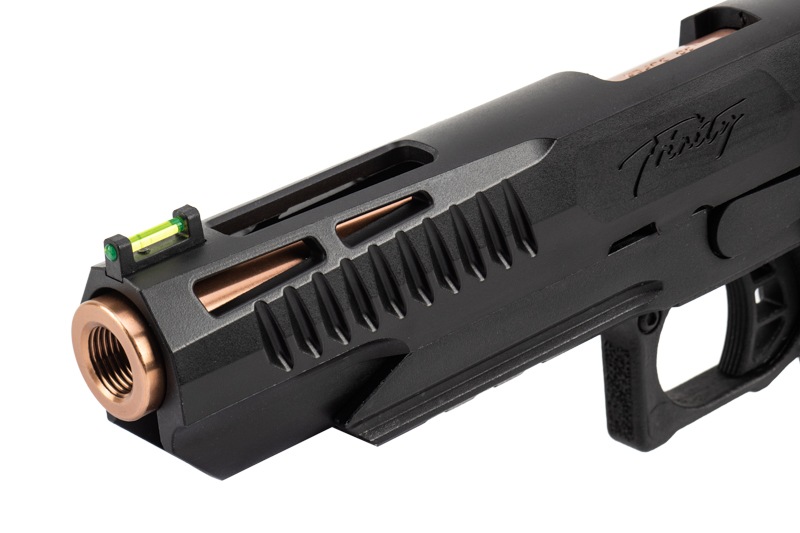BATON/MODIFY Trinity Hi-Capa 5.1 CO2GBB ϥ5.1