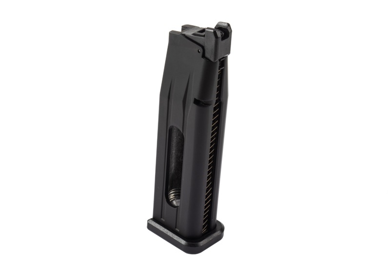 BATON/MODIFY Trinity Hi-Capa 5.1 CO2GBB ϥ5.1