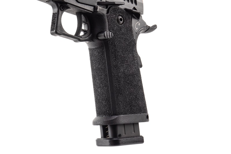 BATON/MODIFY Trinity Hi-Capa 5.1 CO2GBB ϥ5.1
