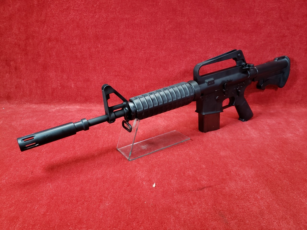 ޥ륷 ° ȯзǥ륬  COLT XM177E2