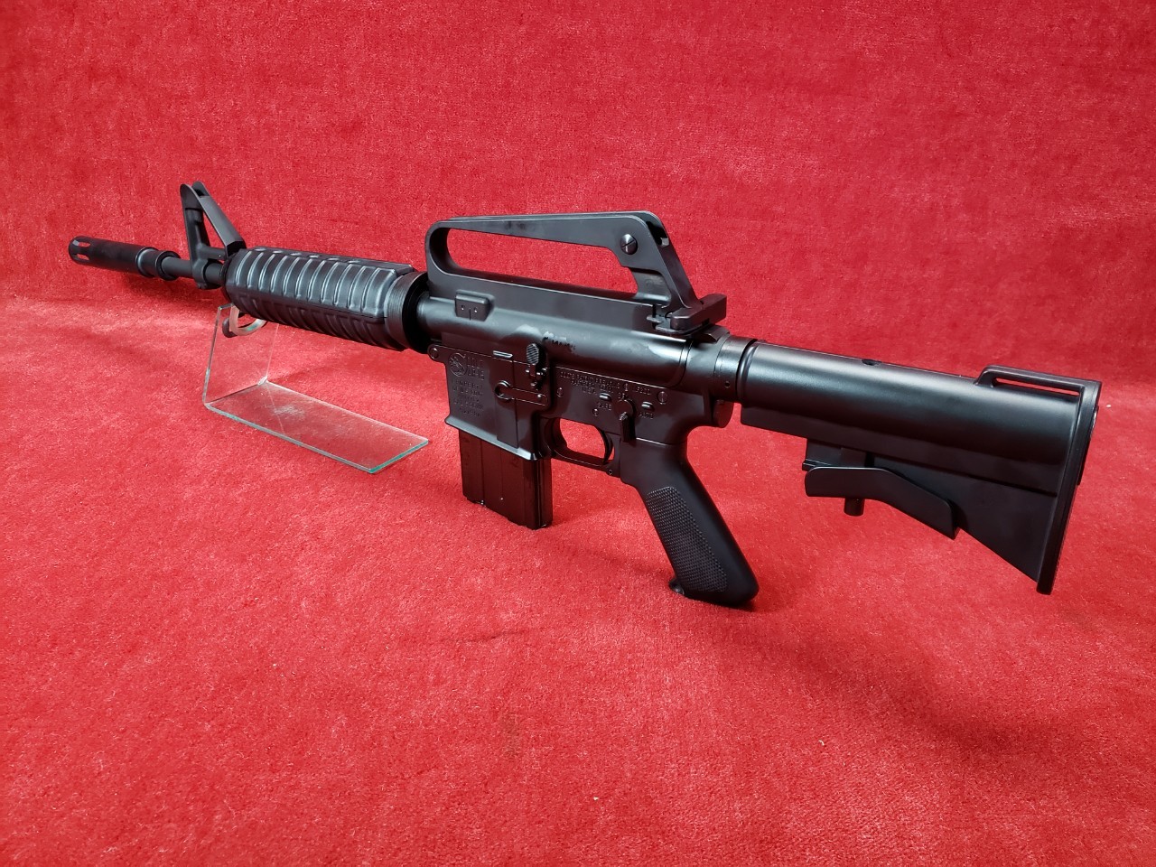 ޥ륷 ° ȯзǥ륬  COLT XM177E2