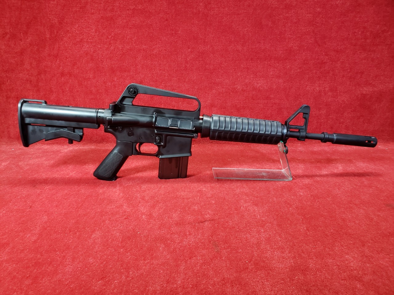 ޥ륷 ° ȯзǥ륬  COLT XM177E2