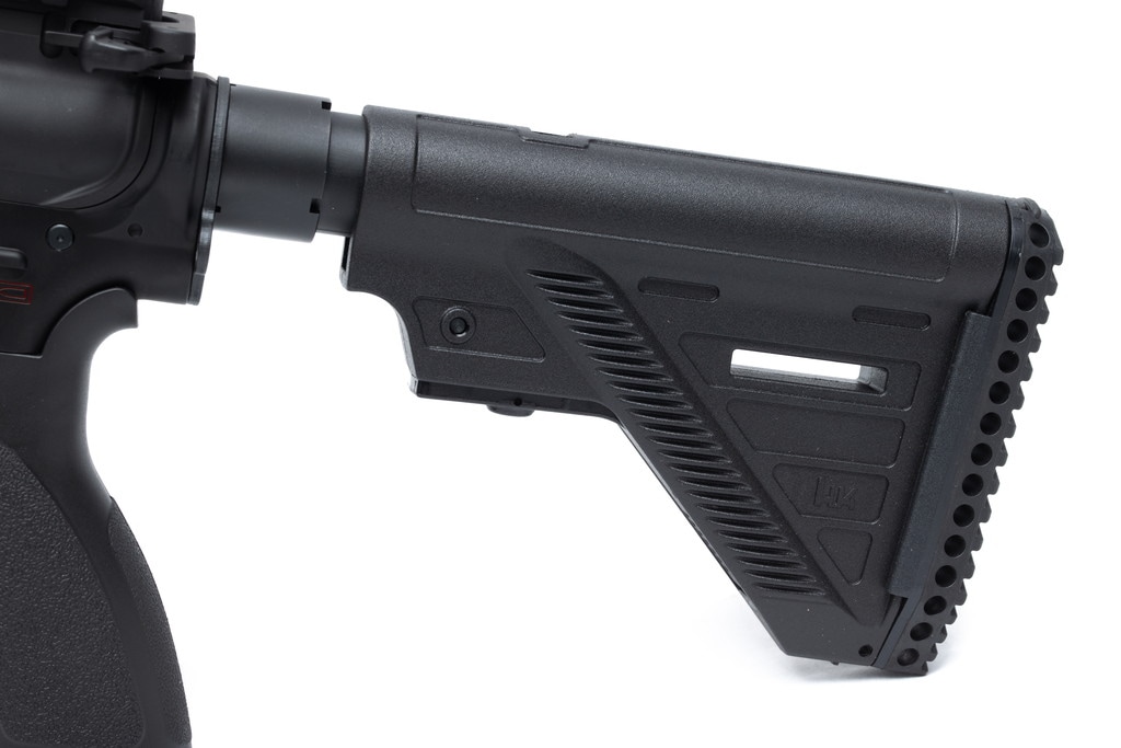 C.A.T. ��ư���� HK416A5 BK CAT