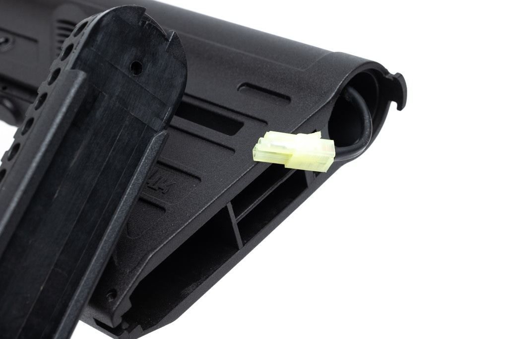 C.A.T. ��ư���� HK416A5 BK CAT