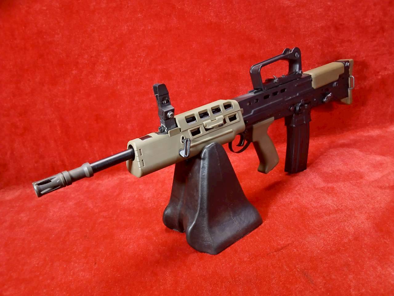 �ھ�ʪ����ʡ�ICS ��ư���� L85A2