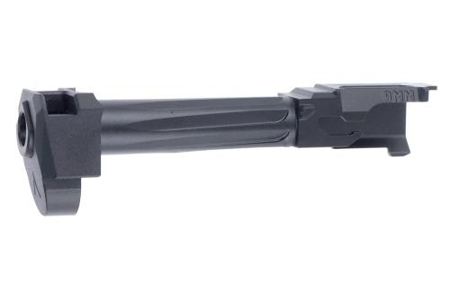 GUNDAY ����ޥ륤 �����å�19 GEN5�б� Radian������ ���������Х�륻�å� BK/TAN/BN