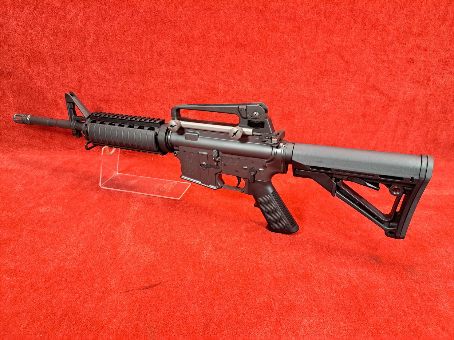 BWC 20 hakkagata ֥Хåǥ륬  M4A1ӥ 2024ǥ