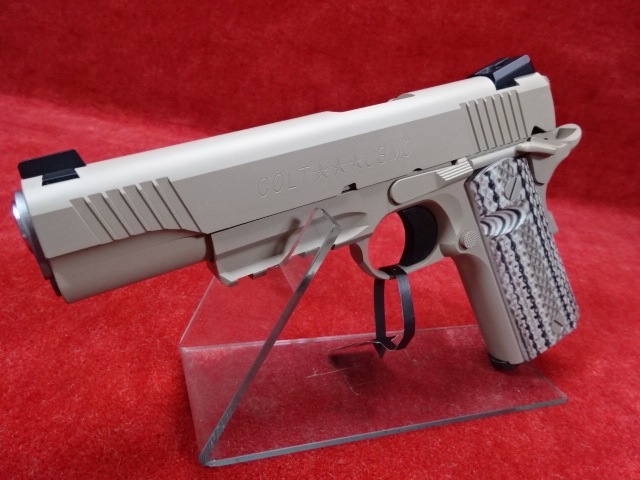 ����ޥ륤 M45A1 CQB�ԥ��ȥ� �����֥����Хå��ϥ�ɥ���