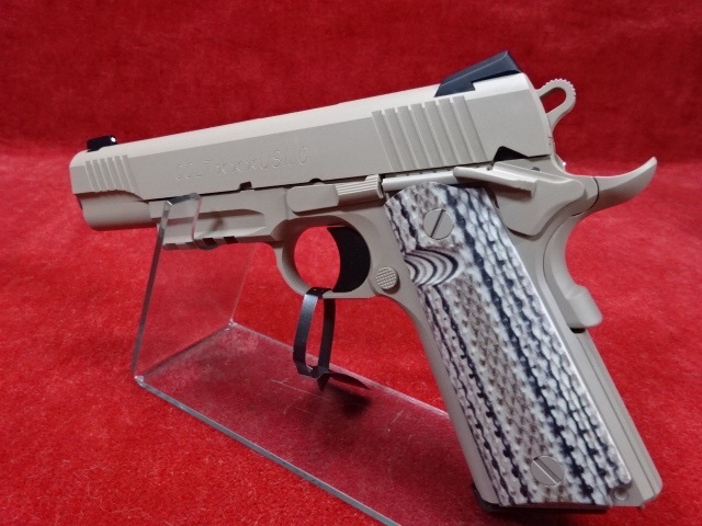 ����ޥ륤 M45A1 CQB�ԥ��ȥ� �����֥����Хå��ϥ�ɥ���