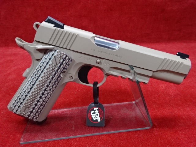 ����ޥ륤 M45A1 CQB�ԥ��ȥ� �����֥����Хå��ϥ�ɥ���