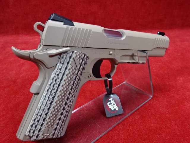 ����ޥ륤 M45A1 CQB�ԥ��ȥ� �����֥����Хå��ϥ�ɥ���