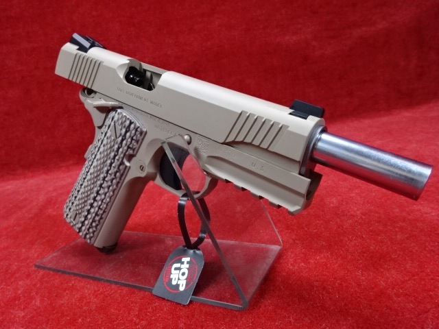 ����ޥ륤 M45A1 CQB�ԥ��ȥ� �����֥����Хå��ϥ�ɥ���