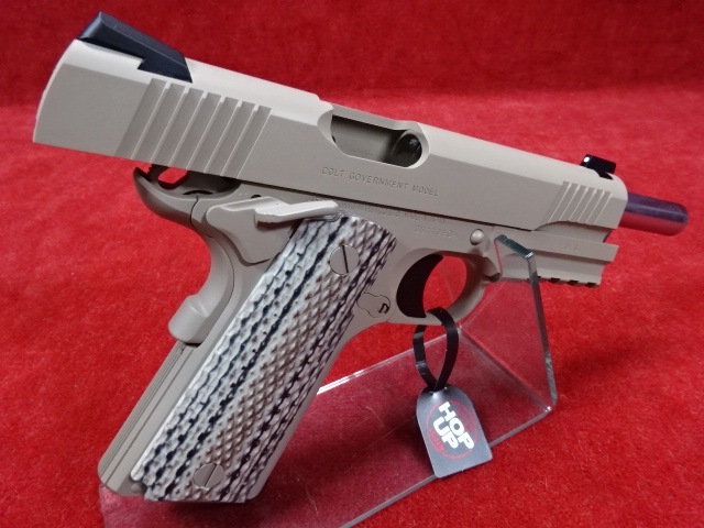 ����ޥ륤 M45A1 CQB�ԥ��ȥ� �����֥����Хå��ϥ�ɥ���