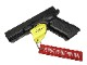 TRIGER SAFE GLOCK STAGING HOLSTER �����å��ѥȥꥬ��������