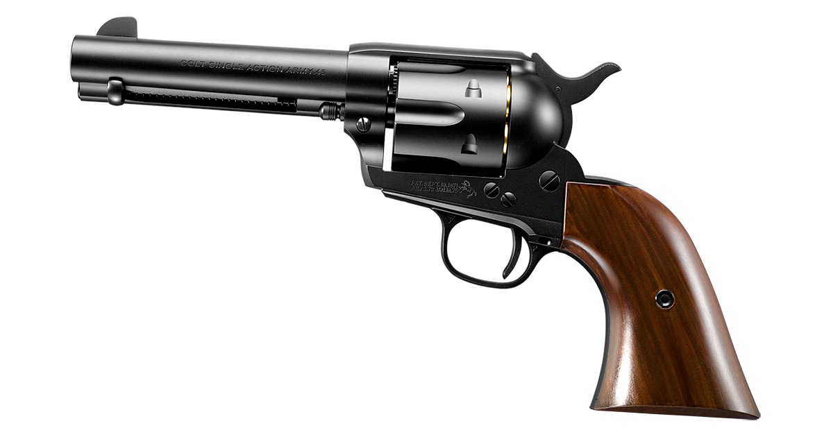 マルシン　モデルガン　金属　シングルアクションアーミー　シビリアン　SAA Amazon | マルシン コルト SAA.45 First Generation Late