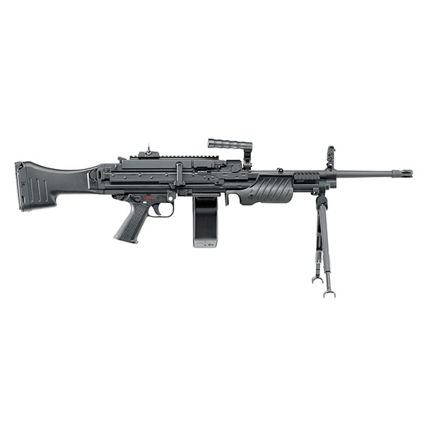 ��Ź������5��OFF�����ݥ�ۡ��緿�����ء�UMAREX / VFC H&K MG4 ��ư�ޥ��󥬥� (HK Licensed) MG43
