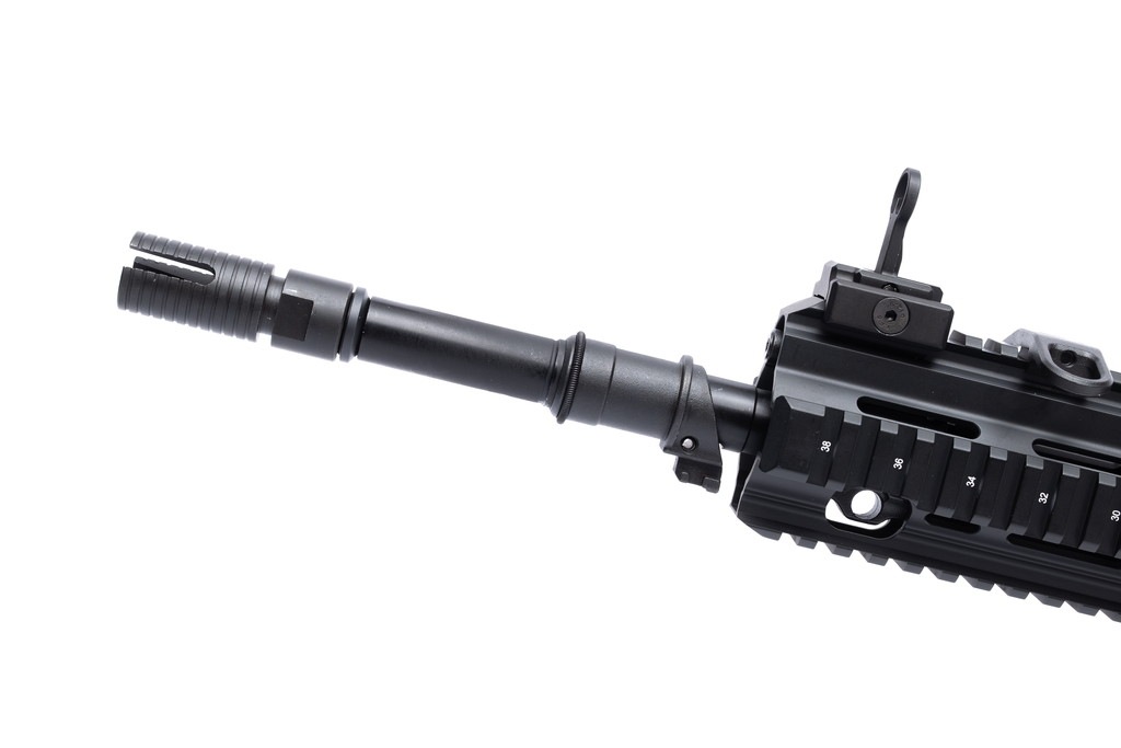 ��Ź������5��OFF�����ݥ��C.A.T. ��ư���� HK416F S BK CAT��