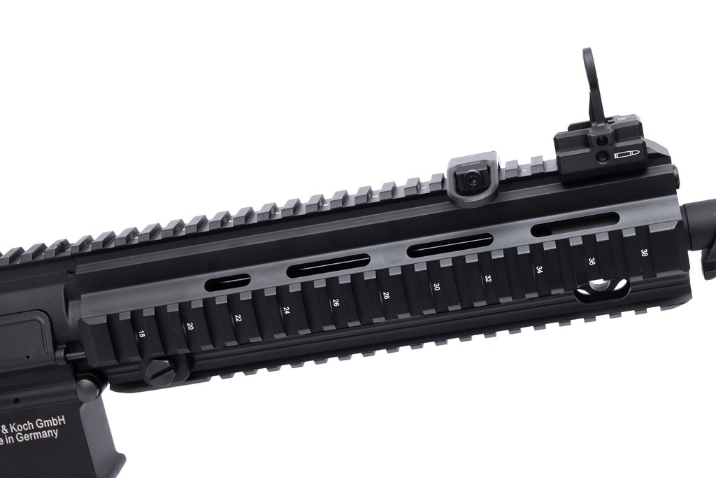 ��Ź������5��OFF�����ݥ��C.A.T. ��ư���� HK416F S BK CAT��