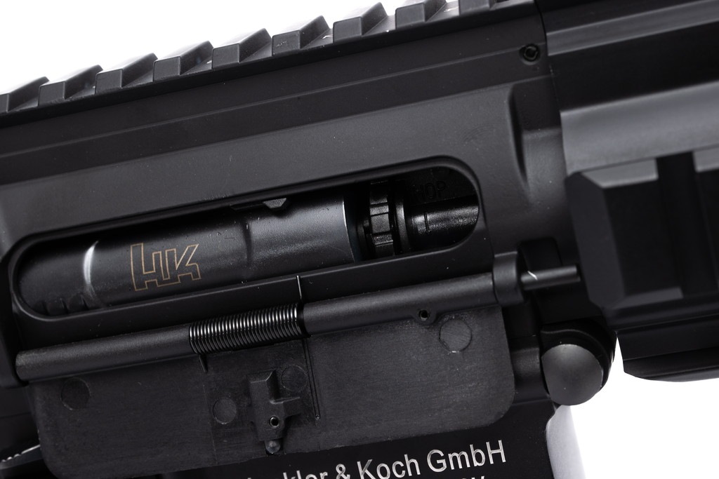 ��Ź������5��OFF�����ݥ��C.A.T. ��ư���� HK416F S BK CAT��