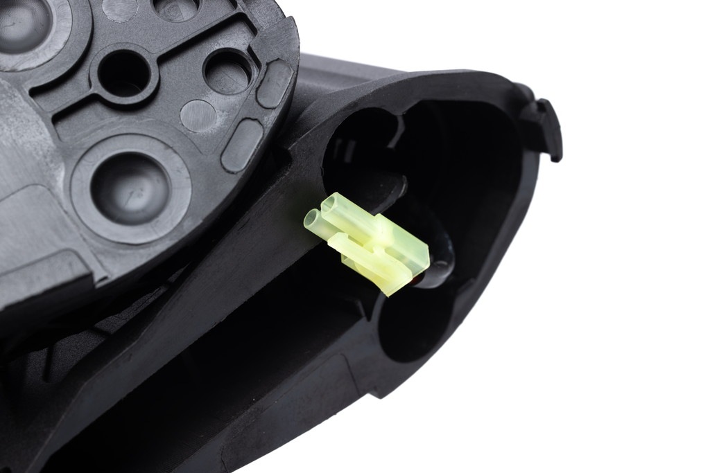 ��Ź������5��OFF�����ݥ��C.A.T. ��ư���� HK416F S BK CAT��