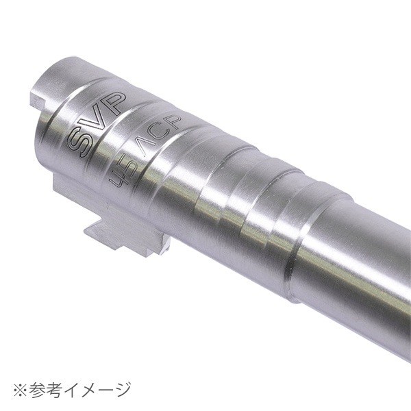 5KU INFINITY SVP 45ACP ������ 5.1����� ���ƥ�쥹 ���������Х�� ����ޥ륤 �ϥ�������� BK/BN/GD/SV