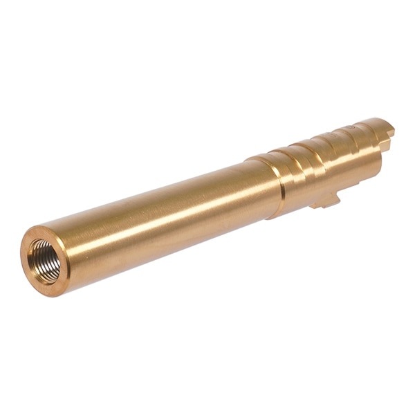 5KU INFINITY SVP 45ACP ������ 5.1����� ���ƥ�쥹 ���������Х�� ����ޥ륤 �ϥ�������� BK/BN/GD/SV