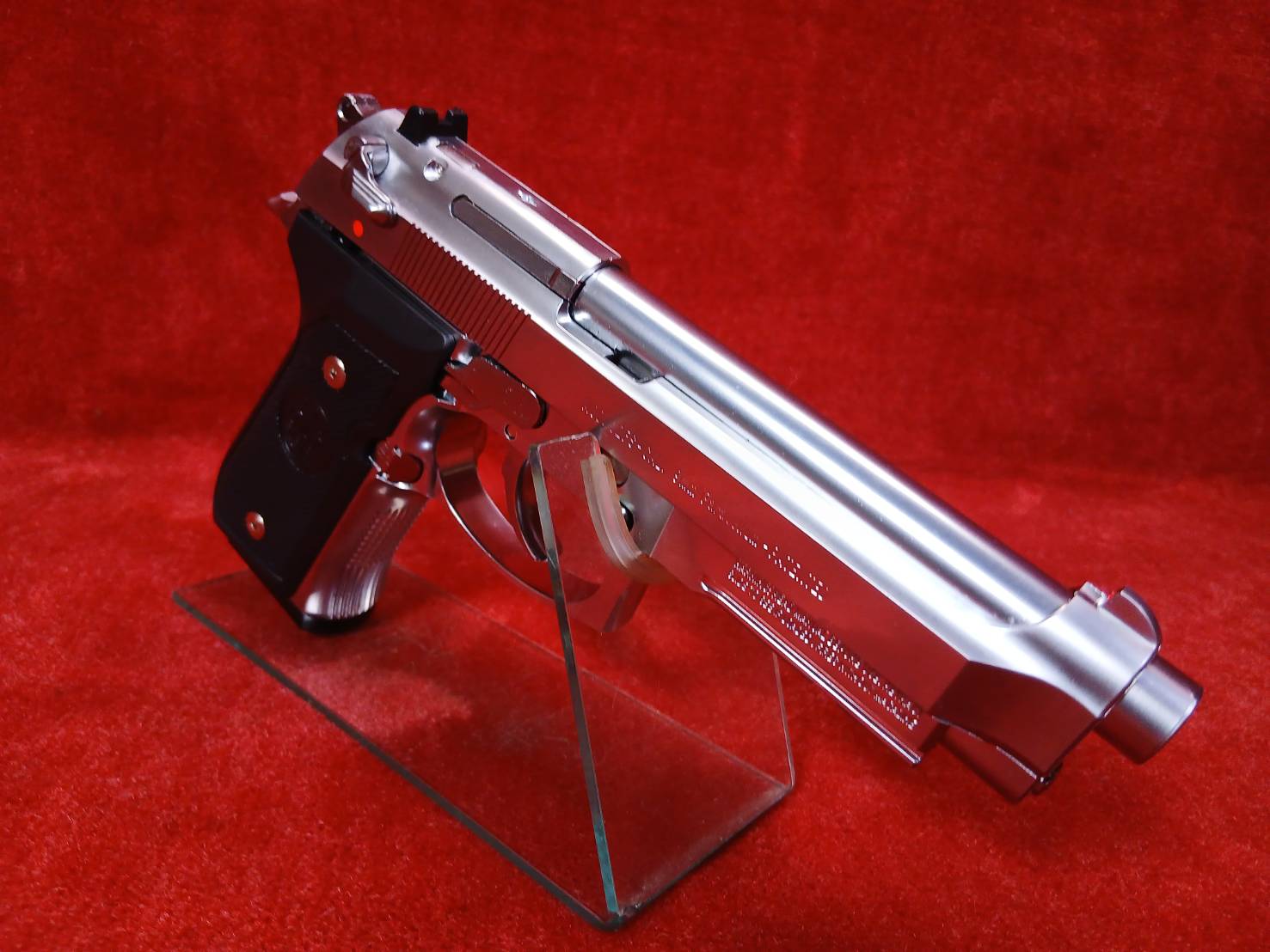 �ޥ륷�� ȯ�з���ǥ륬�� M9A1 SV ABS