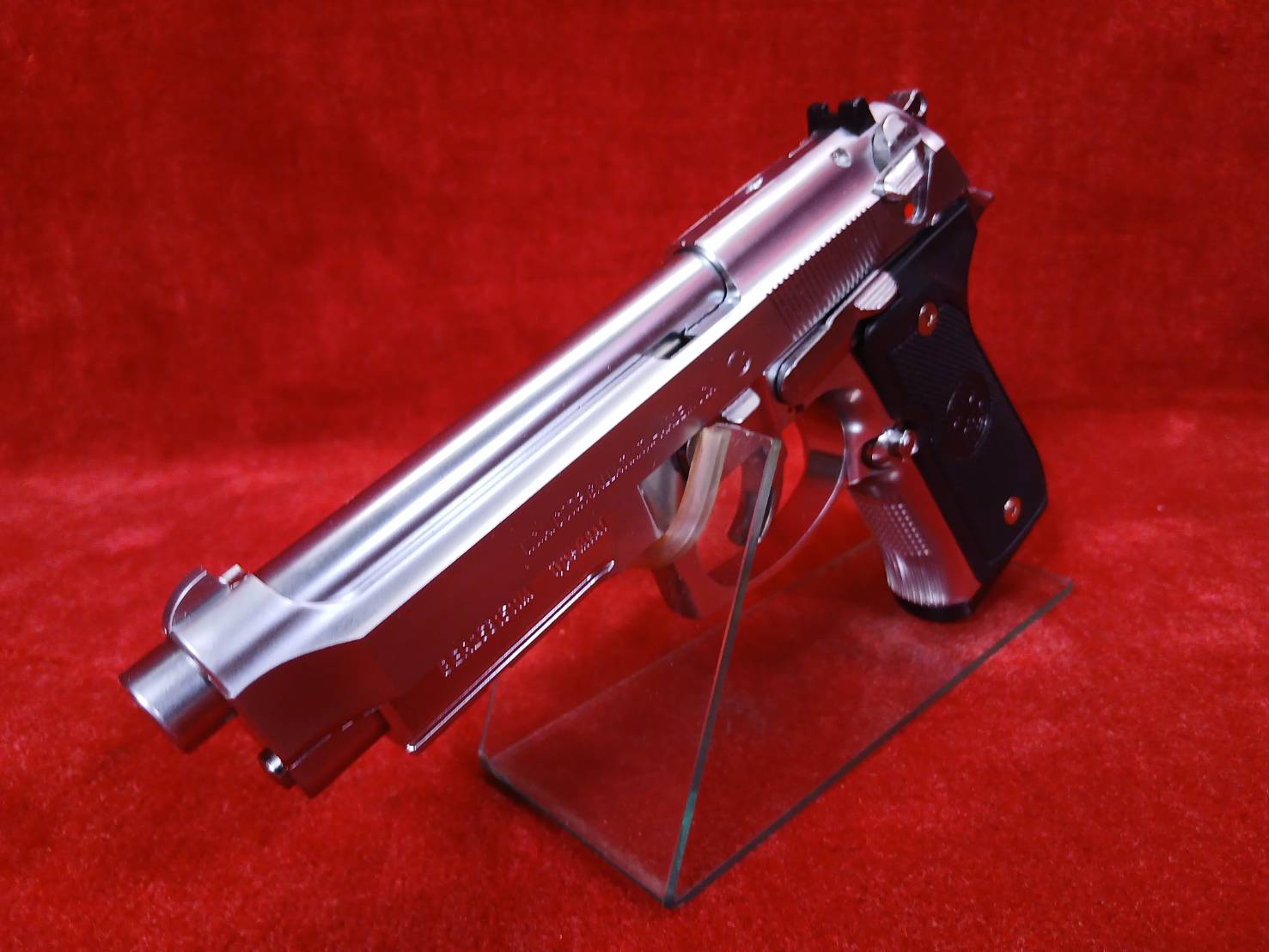�ޥ륷�� ȯ�з���ǥ륬�� M9A1 SV ABS