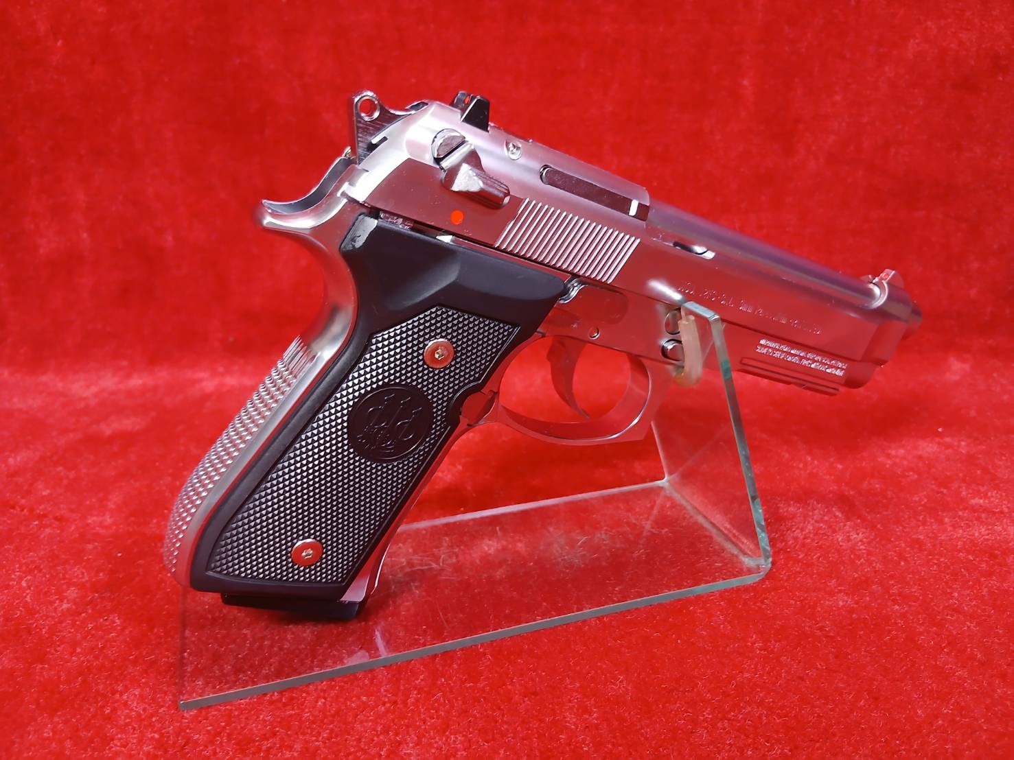 �ޥ륷�� ȯ�з���ǥ륬�� M9A1 SV ABS