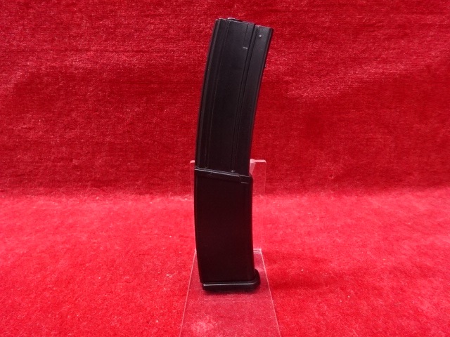 MAG マルイ電動 MP7 対応100連スプリングロングマガジン | マガジン
