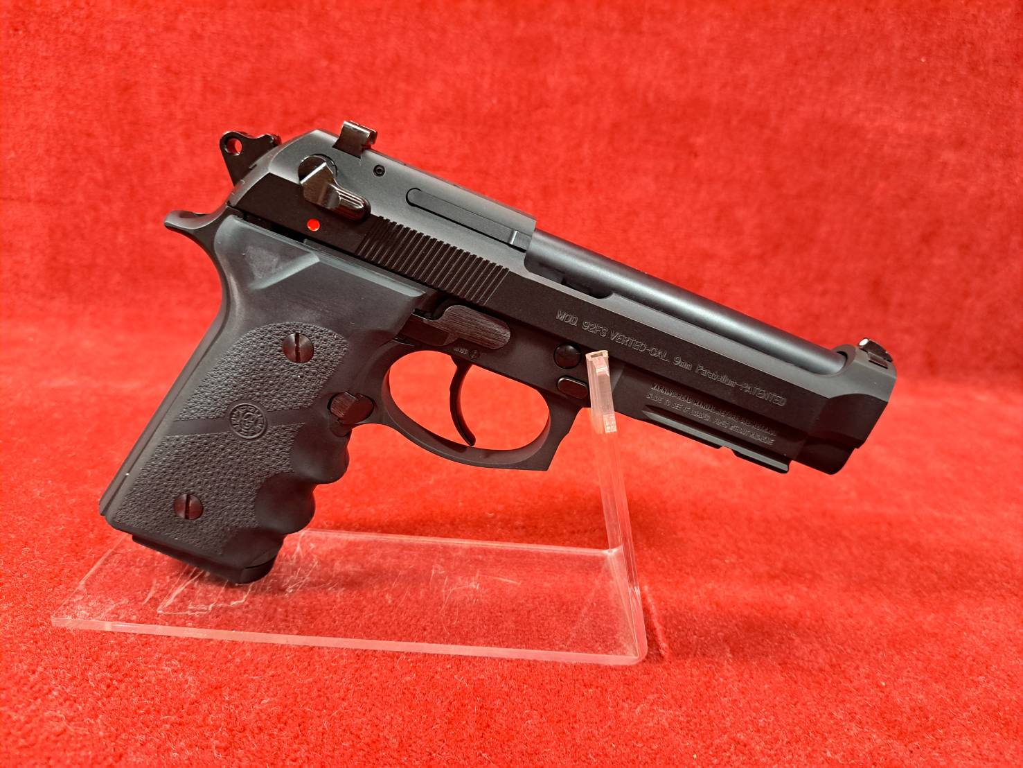 Ź5OFFݥKSC 18аʾѥ֥Хåϥɥ M92 Сƥå ۡڥ إ