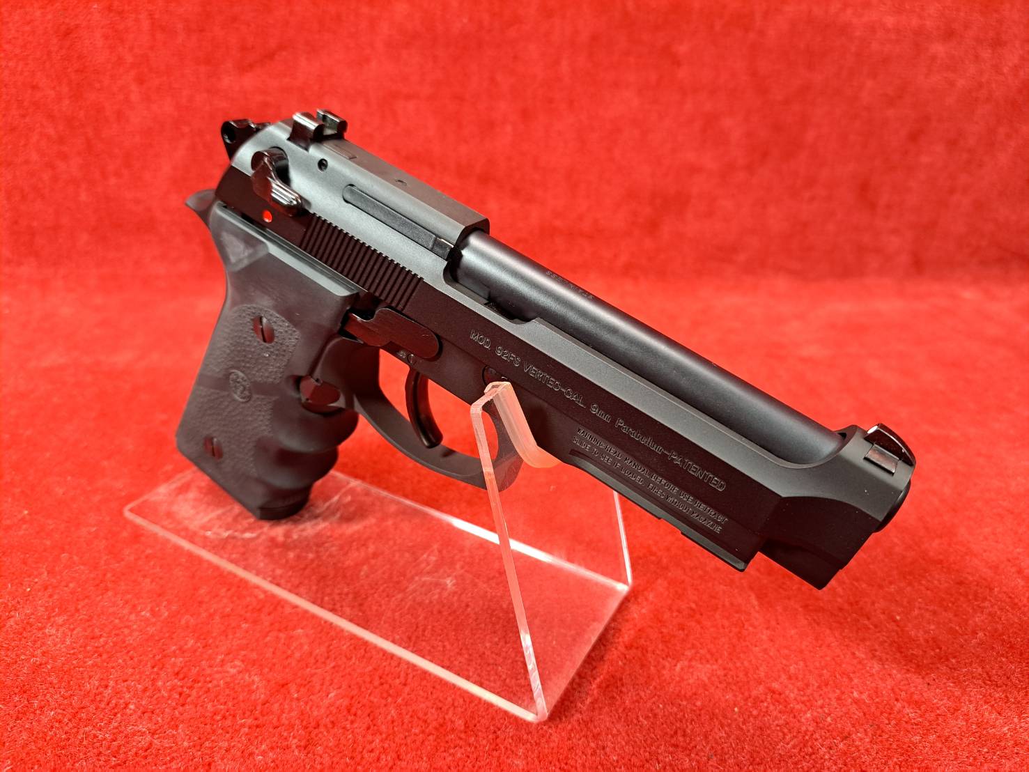 Ź5OFFݥKSC 18аʾѥ֥Хåϥɥ M92 Сƥå ۡڥ إ