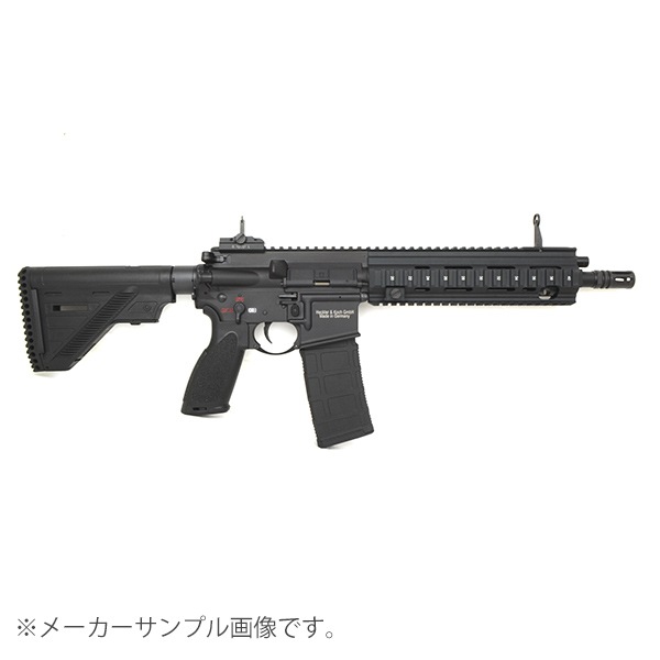 ��Ź������5��OFF�����ݥ��Guns Modify HK416A5 �����֥����Хå� LEVEL 2 SPEC MWS System JP ver. �֥�å�