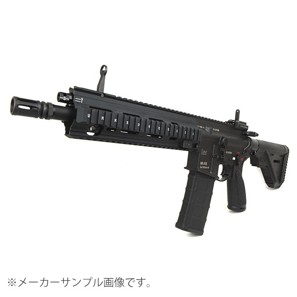 ��Ź������5��OFF�����ݥ��Guns Modify HK416A5 �����֥����Хå� LEVEL 2 SPEC MWS System JP ver. �֥�å�