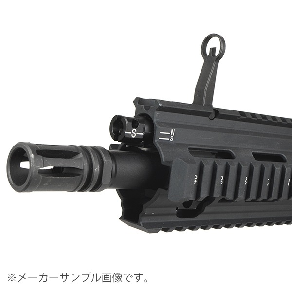 ��Ź������5��OFF�����ݥ��Guns Modify HK416A5 �����֥����Хå� LEVEL 2 SPEC MWS System JP ver. �֥�å�