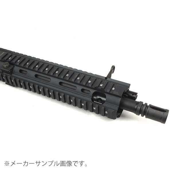 ��Ź������5��OFF�����ݥ��Guns Modify HK416A5 �����֥����Хå� LEVEL 2 SPEC MWS System JP ver. �֥�å�