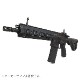 ��Ź������5��OFF�����ݥ��Guns Modify HK416A5 �����֥����Хå� LEVEL 2 SPEC MWS System JP ver. �֥�å�