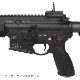 ��Ź������5��OFF�����ݥ��Guns Modify HK416A5 �����֥����Хå� LEVEL 2 SPEC MWS System JP ver. �֥�å�