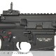 ��Ź������5��OFF�����ݥ��Guns Modify HK416A5 �����֥����Хå� LEVEL 2 SPEC MWS System JP ver. �֥�å�