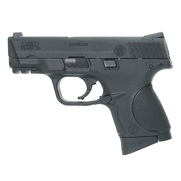 ��10��OFF�����ݥ������̵����UMAREX / VFC Smith & Wesson M&P 9C �����֥����Хå� (S&W Licensed)