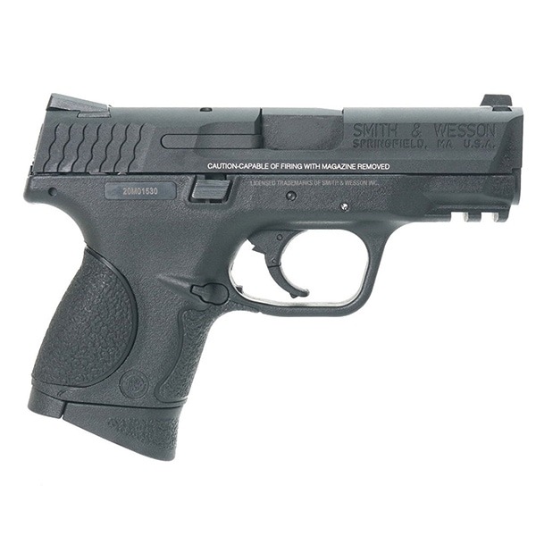 ��10��OFF�����ݥ������̵����UMAREX / VFC Smith & Wesson M&P 9C �����֥����Хå� (S&W Licensed)